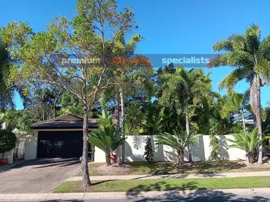 Lot80 Palmetto Street, Palm Cove QLD 4879