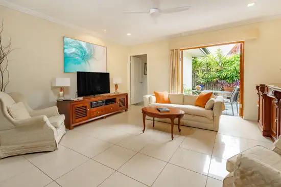Fourth view of Homely house listing, Lot80 Palmetto Street, Palm Cove QLD 4879