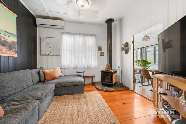 Fourth view of Homely house listing, 144 Hill Street, Newtown QLD 4350