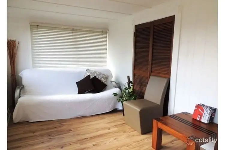 Fifth view of Homely house listing, 60b West Street, Toowoomba City QLD 4350