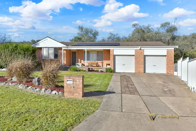2 Eucalypt Avenue, Tamworth NSW 2340