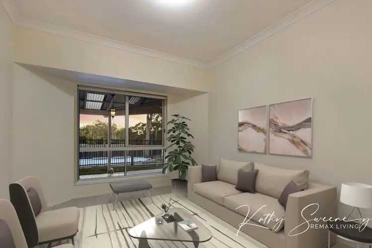 Fifth view of Homely house listing, 604 Oakey Flat Road, Burpengary QLD 4505