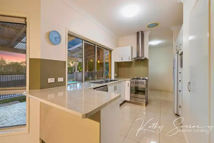 Sixth view of Homely house listing, 604 Oakey Flat Road, Burpengary QLD 4505