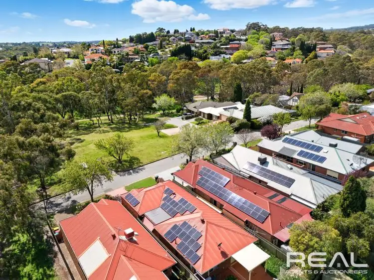 Second view of Homely house listing, 6 Tangerine Court, Golden Grove SA 5125