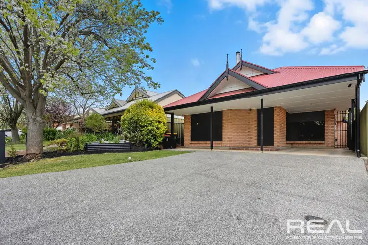 Third view of Homely house listing, 6 Tangerine Court, Golden Grove SA 5125