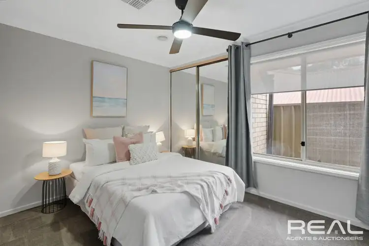 Sixth view of Homely house listing, 6 Tangerine Court, Golden Grove SA 5125