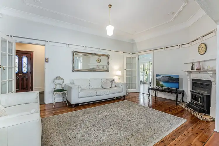 Second view of Homely house listing, 21 Alto St, South Wentworthville NSW 2145