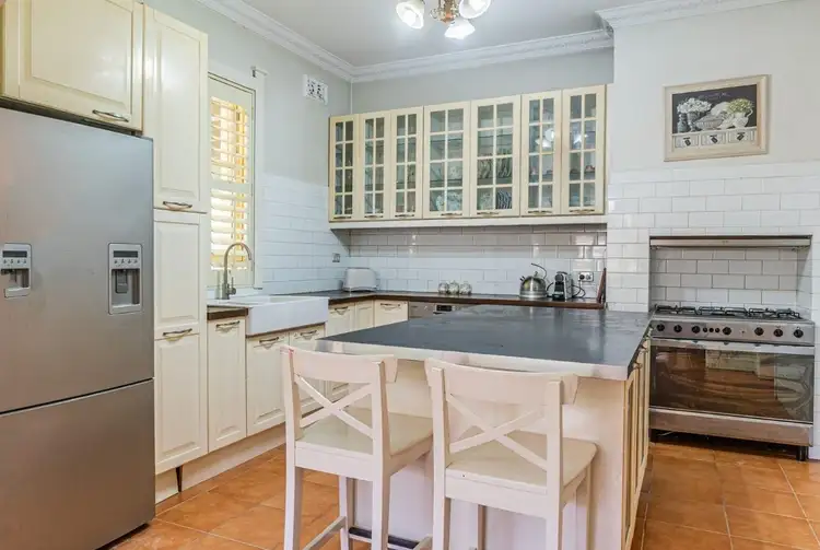 Third view of Homely house listing, 21 Alto St, South Wentworthville NSW 2145