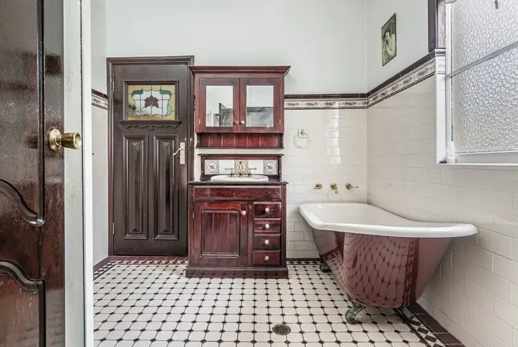 Fourth view of Homely house listing, 21 Alto St, South Wentworthville NSW 2145