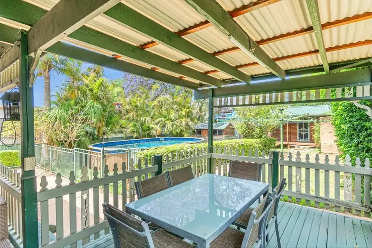 Fifth view of Homely house listing, 21 Alto St, South Wentworthville NSW 2145