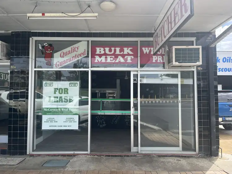 SHOP 1/80 Centre Street, Casino NSW 2470