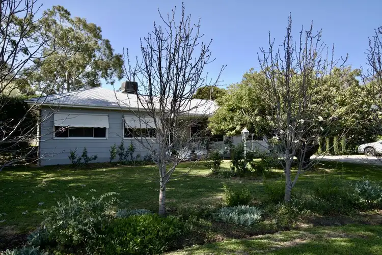 57 Tirzah Street., Moree NSW 2400