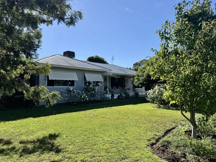 57 Tirzah Street., Moree NSW 2400