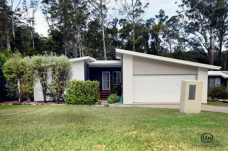 9 Berkeley Drive, Bonville NSW 2450