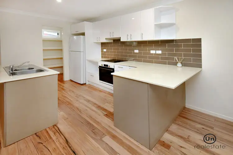 Second view of Homely house listing, 9 Berkeley Drive, Bonville NSW 2450