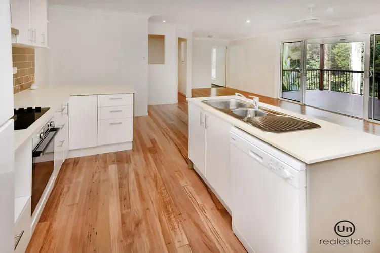 Third view of Homely house listing, 9 Berkeley Drive, Bonville NSW 2450