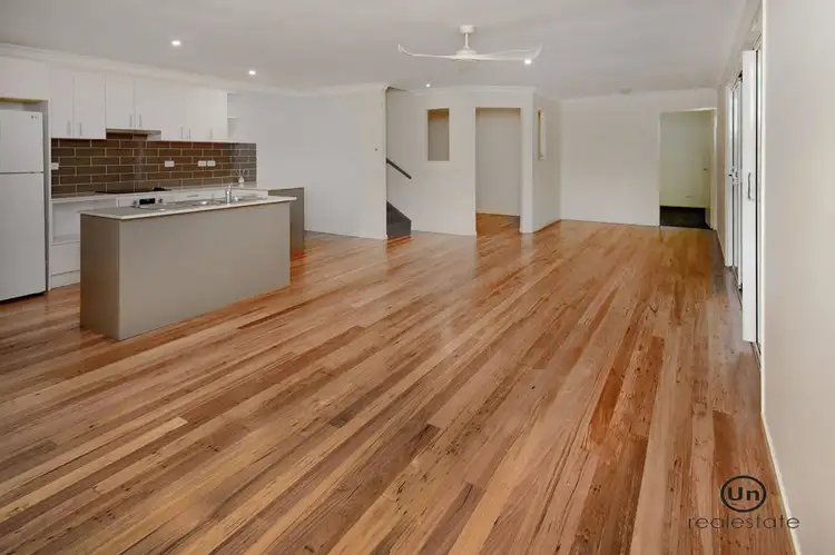 Fourth view of Homely house listing, 9 Berkeley Drive, Bonville NSW 2450