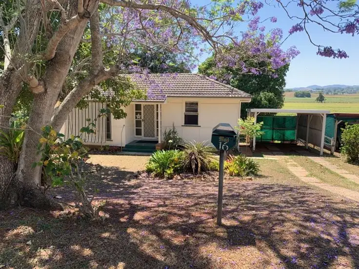 16 O'Connor Drive, Bray Park NSW 2484