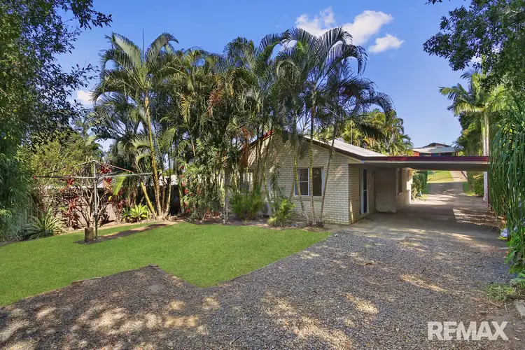 14 Magpie Street, Nambour QLD 4560