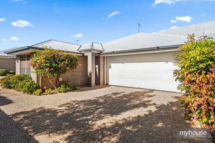 2/459 Bridge Street, Wilsonton QLD 4350