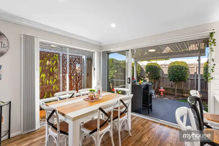 Third view of Homely unit listing, 2/459 Bridge Street, Wilsonton QLD 4350