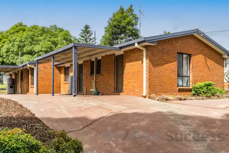 1/16 Ruthven Street, Harlaxton QLD 4350