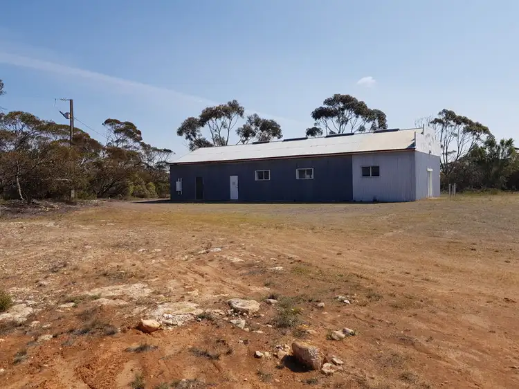 Sixth view of Homely studio listing, 14621 Karoonda Highway, Chapman Bore SA 5253