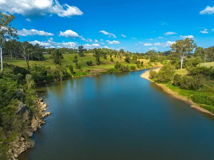 71 Purcell Road, Bells Bridge QLD 4570