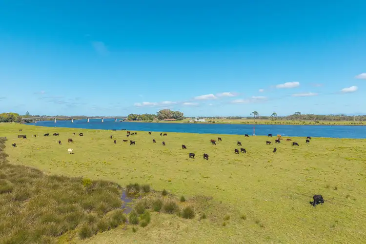 Third view of Homely rural property listing, 2967 South West Rocks Road, Jerseyville NSW 2431