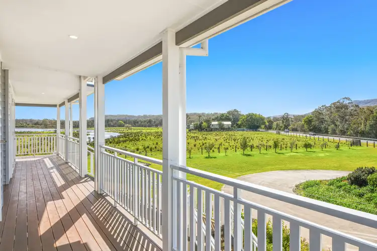 Fifth view of Homely rural property listing, 2967 South West Rocks Road, Jerseyville NSW 2431