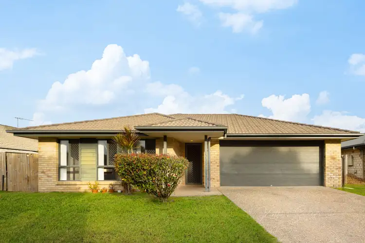 12 Glasshouse Street, Caboolture QLD 4510