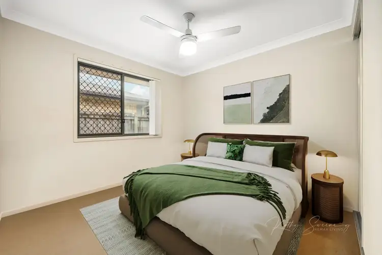 Fifth view of Homely house listing, 12 Glasshouse Street, Caboolture QLD 4510