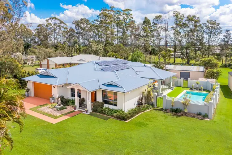 24 Rodeo Drive, North Casino NSW 2470