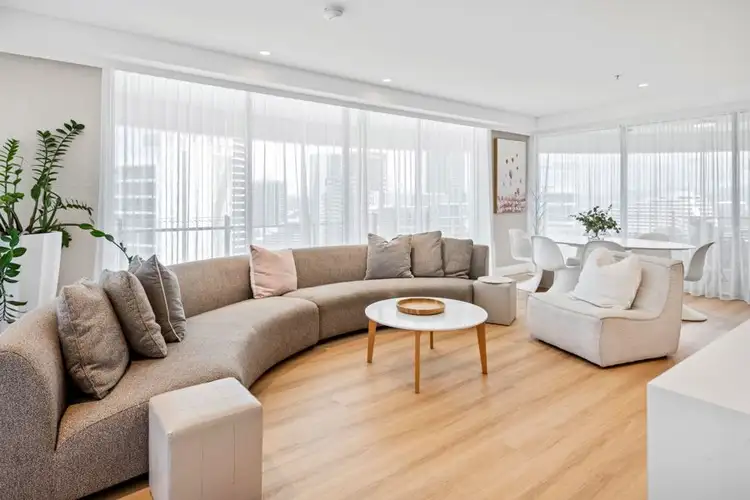 Main view of Homely apartment listing, 2104/89 Surf Parade, Broadbeach QLD 4218