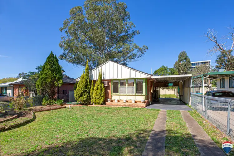 28 ORTH STREET, Kingswood NSW 2747