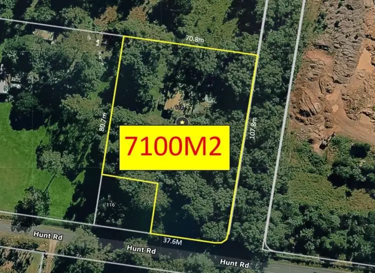 112 Hunt Road, Burpengary QLD 4505