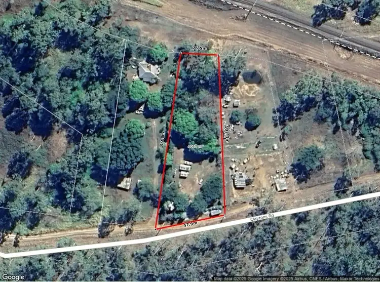 51 Claytons Road, Lowmead QLD 4676