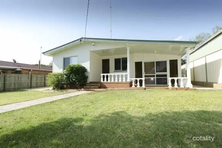 15 Coates Street, Kearneys Spring QLD 4350