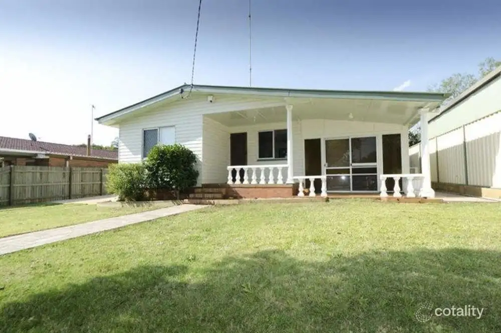 Main view of Homely house listing, 15 Coates Street, Kearneys Spring QLD 4350