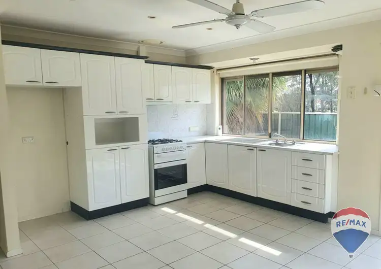 Third view of Homely house listing, 1 OSPREY PLACE, Claremont Meadows NSW 2747