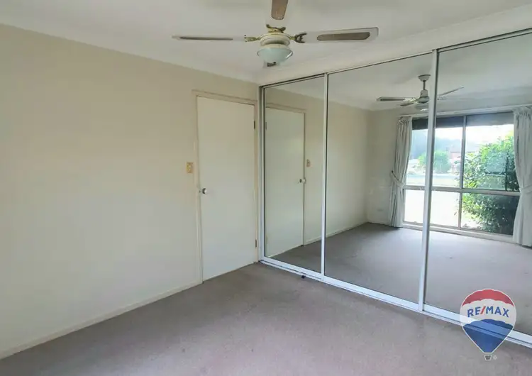 Fourth view of Homely house listing, 1 OSPREY PLACE, Claremont Meadows NSW 2747