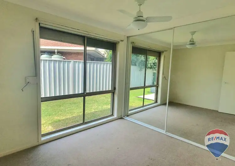 Fifth view of Homely house listing, 1 OSPREY PLACE, Claremont Meadows NSW 2747