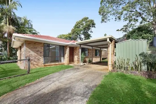 7 Simpson Drive, Tweed Heads NSW 2485