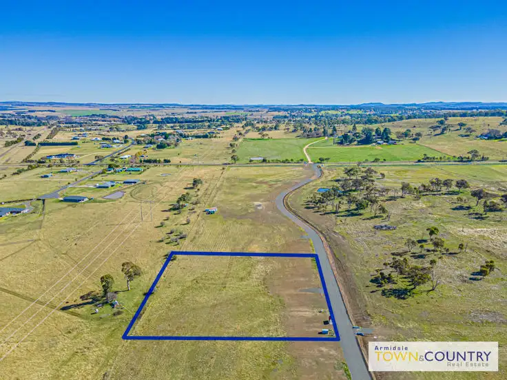 Lot 44 Varley Court, Armidale NSW 2350