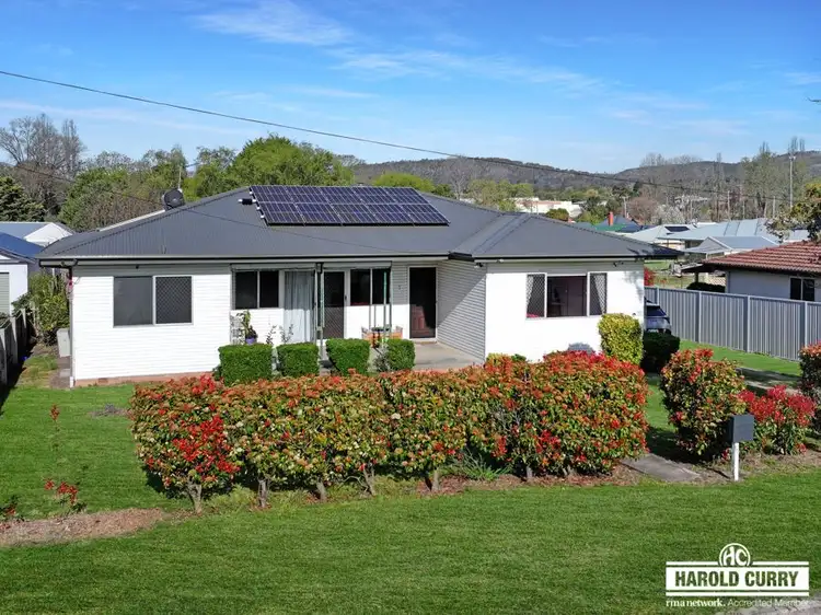 7 Duncan Street, Tenterfield NSW 2372