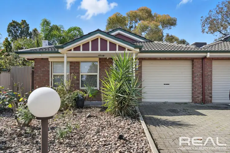 8/40 Dauntsey Road, Elizabeth North SA 5113
