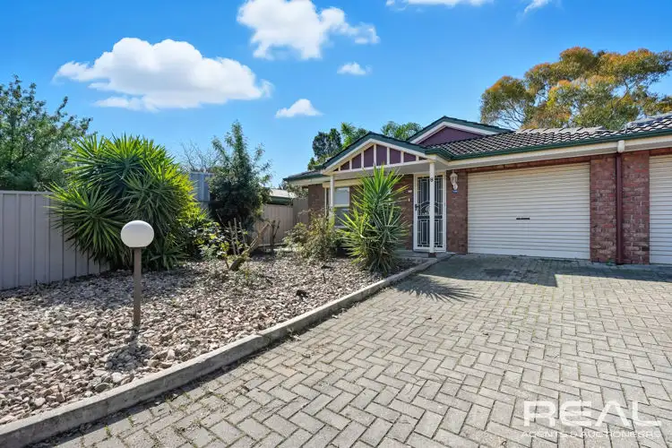 Second view of Homely house listing, 8/40 Dauntsey Road, Elizabeth North SA 5113
