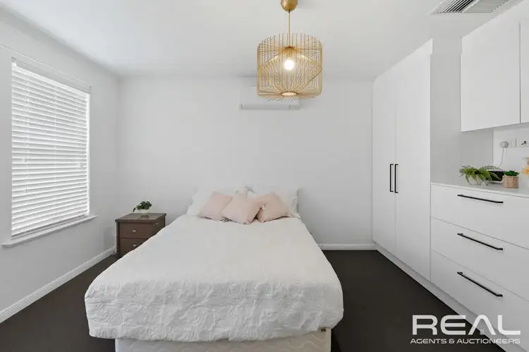 Third view of Homely house listing, 8/40 Dauntsey Road, Elizabeth North SA 5113
