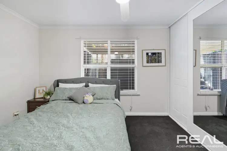 Sixth view of Homely house listing, 8/40 Dauntsey Road, Elizabeth North SA 5113