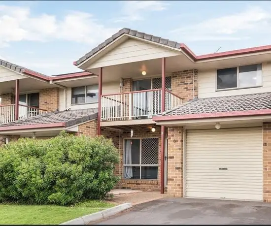 Main view of Homely townhouse listing, 8 121 Golden Avenue, Calamvale QLD 4116